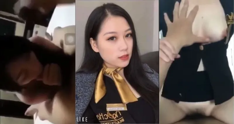 Lộ clip người yêu phương anh mút củ khoải lén lút cực sướng