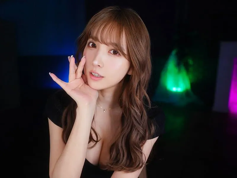 Yua mikami và những chuyện cuốn hút gạ địt nhẹ nhàng