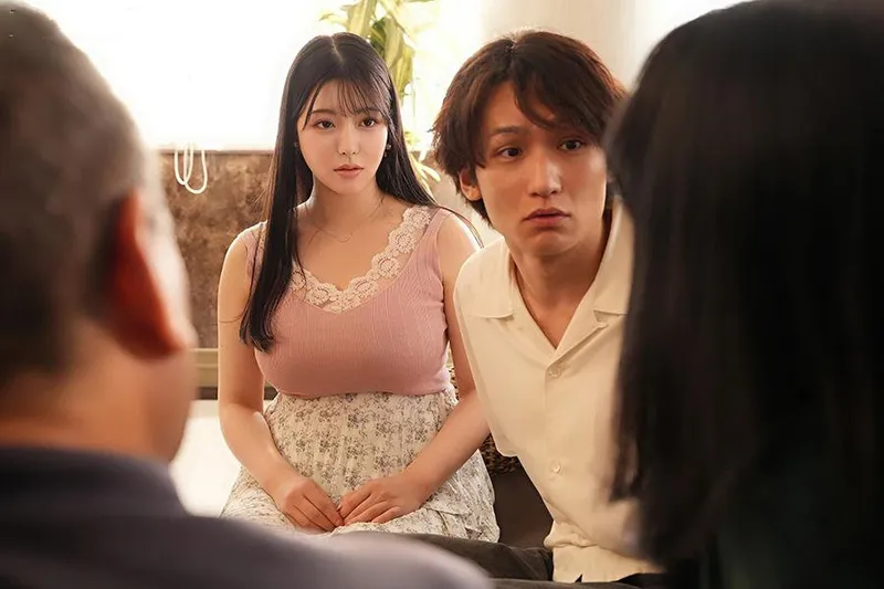 Nhờ người vợ thằng bạn đóng giả làm em ghệ để ra mắt gia đình nhưng rồi lại trả bài luôn cô vợ bạn